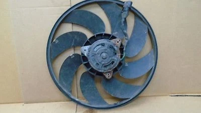 VENTILADOR RADIADOR MANUAL PEUGEOT 206 2000 2.0 HDI DIÉSEL  Foto 1 de 4