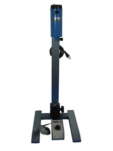 IKA Ultra-Turrax TP 18/10S1 Homogenisator Dispergierer mit Ständer TR-10 Power Control - Bild 1 von 10