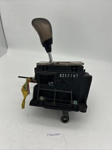 OEM 2000-2003 W210 E320 E430 Tiptronic Automatic Shifter 210267075 - Picture 1 of 12