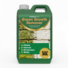 Patio Cleaner Concentrate | Removes Green Growth,  Algae & Lichen