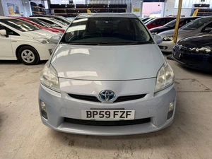 2009 Toyota Prius 1.8L PRIUS HYBRID PETROL Petrol - Picture 1 of 24