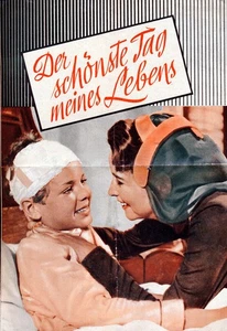 Der schönste Tag meines Lebens - Unser Hausprogramm - UHP ungelocht (73/2) - Picture 1 of 1