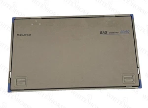 8x fujifilm Bas Raggi X Imaging Cassette Modello 2340 – Lotto Da Otto - Picture 1 of 7