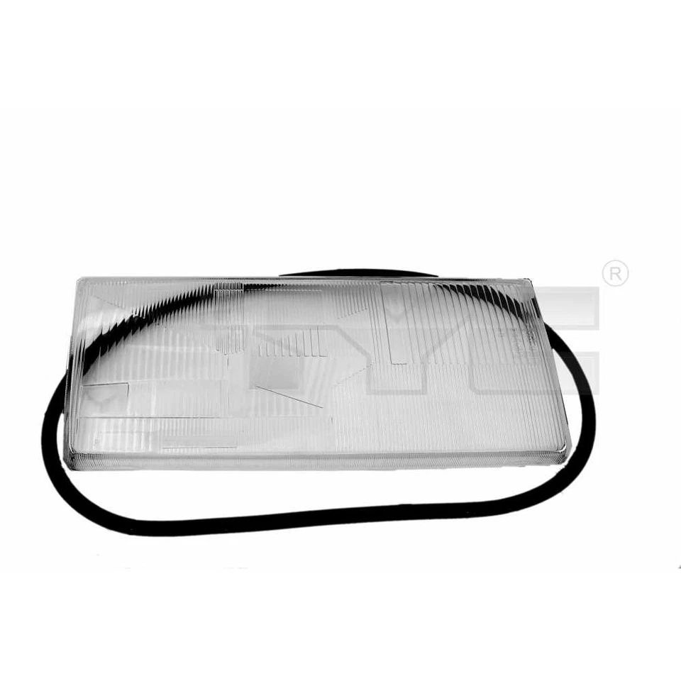 Scheinwerferglas Streuscheibe links Nebelscheinwerfer für Volvo 940 II Kombi 945 - Bild 1 von 1