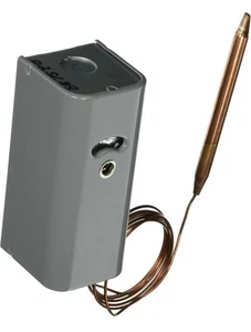 Emerson 1609-101 Refrigeration Temperature Control - Picture 1 of 4