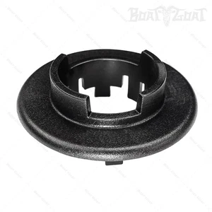 Motor Guide Column Cap - Top - Xi3/Xi5 - Black - 001009446 - Picture 1 of 5