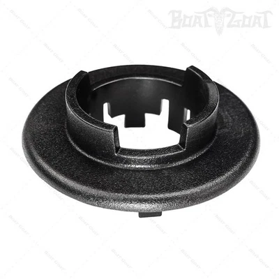 Motor Guide Column Cap - Top - Xi3/Xi5 - Black - 001009446 - Image 1 of 4