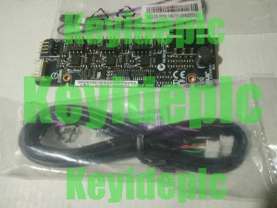 Fan Extension Card+CLE For ASUS X99 Z170 Z270 RAMPAGE V EXTREME USB3.1 #ke - Image 1 of 4