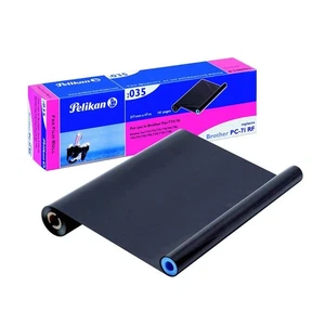 Pelikan 548.993 - Farbband - 1 x Schwarz - Bild 1 von 1