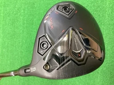 Mazze da golf Cobra fairway legno DARKSPEED MAX 5W - Immagine 1 di 4
