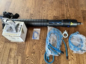 Kayezen Vector Portable HD Resistance Training Unit CP£450 - Picture 1 of 6