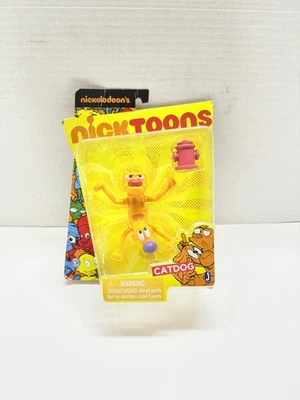 Nickelodeon's Nicktoons CATDOG Action Figure Jazwares 2012 NEW - Image 1 of 4