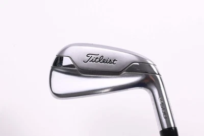Titleist U500 #4 Iron / 23 Degree / Stiff Flex Aldila Rogue Black 95 MSI 85 - Image 1 of 4