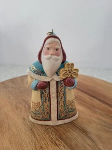 2004 Irlanda Santa de todo el mundo sello coleccionista adorno figura  - Imagen 1 de 5