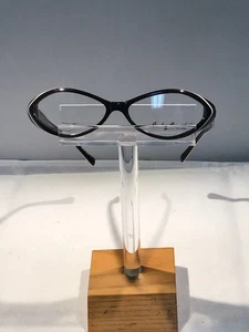 Gafas Lucky Brand Winnie 53/13 mm (negro/blanco) - Imagen 1 de 5