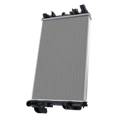 Radiador para Ram 3500 2019 2020 2021 2022 6.4L Regular/Crew/Mega Cab 68322493AA Foto 1 de 4