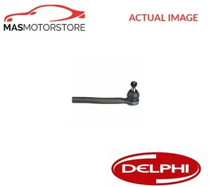 TRACK ROD END RACK END FRONT RIGHT DELPHI TA2906 FOR FORD RANGER 2.2L,3.2L,2.5L - Picture 1 of 5