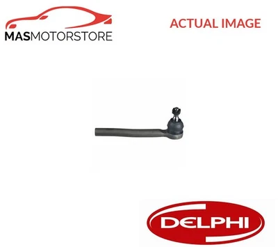 TRACK ROD END RACK END FRONT RIGHT DELPHI TA2906 FOR FORD RANGER 2.2L,3.2L,2.5L - Image 1 of 4