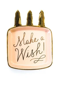Rosanna Charming Moments Tray Cake Pink - Picture 1 of 6
