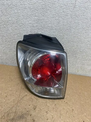 Luz trasera izquierda conductor Lexus Rx300 2001 2002 2003 OEM V0429 DW Foto 1 de 4