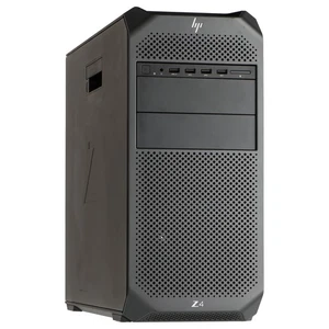 HP Z4 G4 Workstation Xeon W-2223 4-Core 3,6GHz 128GB 512GB SSD Win 11 Pro noGPU - Bild 1 von 7