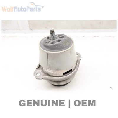 2011-2018 PPORSCHE CAYENNE — крепление двигателя/моторов 95837504910 - Изображение 1 из 4