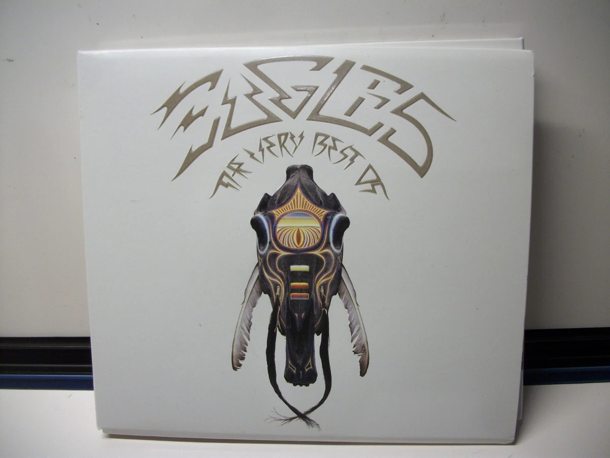 EAGLES／グレイテストヒッツ ／イーグルス／24k GOLD CD Eagles