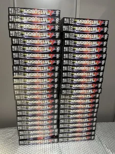Mitsubishi Blank VHS Cassette Tapes E180 180 Mins Individually Sealed 45 Pieces - Picture 1 of 3