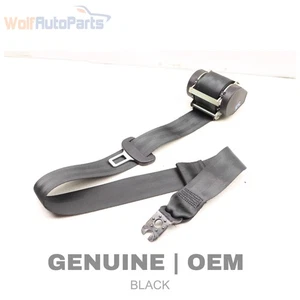 VW GOLF SPORTWAGEN 2015-2019 - CINTURÓN DE SEGURIDAD TRASERO retractor 5G9857805B - Imagen 1 de 4