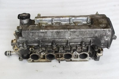 2000 TOYOTA MR2 SPYDER ENGINE CYLINDER HEAD 1.8L Foto 1 de 4