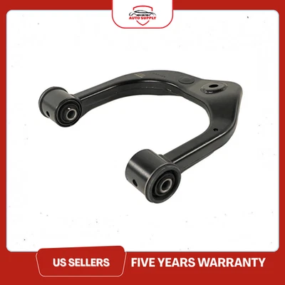 RK640612 Moog Control Arm Front Passenger Right Side Upper With bushing(s) Hand - Image 1 of 3