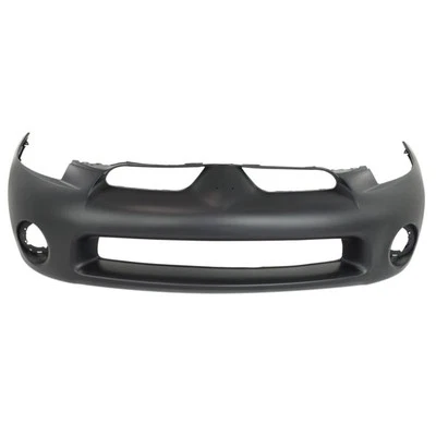 For 06-08 Eclipse & Spyder Front Bumper Cover Assembly Primed MI1000313 6400B274 Foto 1 de 4