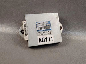 SUZUKI ALTO 1.0 GFC31S K10B 50KW TRANSMISSION CONTROL MODULE TCM TCU 38880 68K00 - Picture 1 of 24