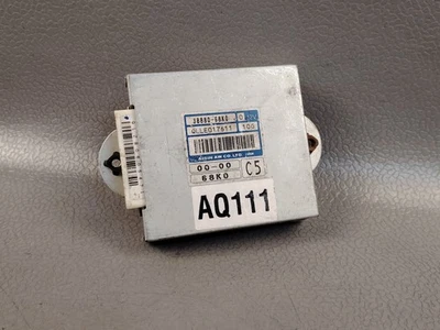 SUZUKI ALTO 1.0 GFC31S K10B 50KW TRANSMISSION CONTROL MODULE TCM TCU 38880 68K00 - Image 1 of 4