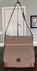 Dooney & Bourke Shoulder Bag Purse - Picture 1 of 13