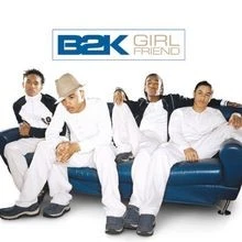 Girlfriend von B2k | CD | Zustand sehr gut - Bild 1 von 2