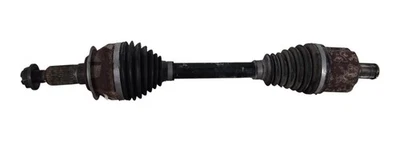 Chevrolet Silverado 1500 Pickup RH Axle Shaft Assembly OEM 84754391 Front2022-25 - Image 1 of 4