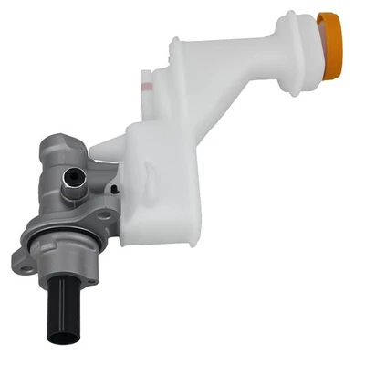 Cilindro maestro de freno completo para Nissan Rogue 2008-15 M630717 con depósito Foto 1 de 4
