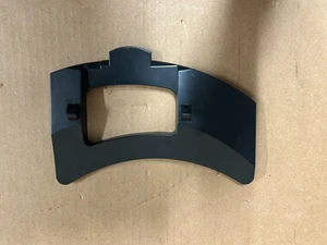 Polycom SoundPoint IP 500, 501, 550, 560, 600, 601, 650, 670 Schreibtischständer Wiege - Bild 1 von 6