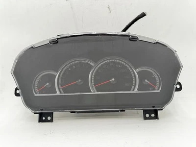 2009-2011 Cadillac STS Speedometer Instrument Cluster MPH TN257450-6330 OEM - Изображение 1 из 4