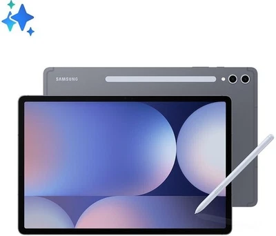 Samsung Galaxy Tab S10 Ultra 512GB WiFi Moonstone Gray - Bild 1 von 4