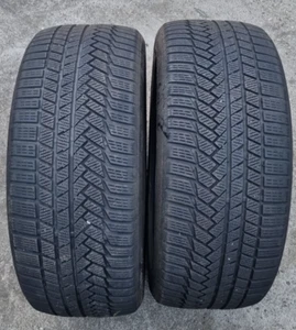 2 pneumatici invernali 275/45 R20 110V XL Continental WinterContact TS850P - Foto 1 di 6