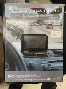 gps navigation - Picture 1 of 2