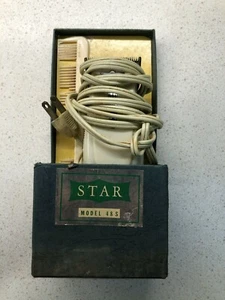 Star Clipper Set, Model 48 S - Picture 1 of 7