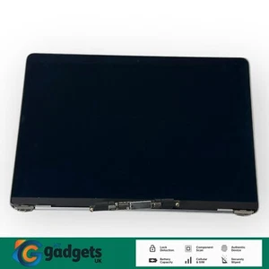 MacBook A1932 13 pollici 2019-2018 schermo LCD gruppo display GRIGIO (LCDB172) - Foto 1 di 3