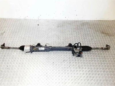 2007-2010 Audi Q7 Steering Gear Power Rack and Pinion Foto 1 de 4