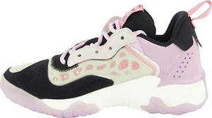 NEU! Nike Air Jordan WMNS DELTA 2 LIGHT BONE/BLACK | Gr. EU 38 - Bild 1 von 6