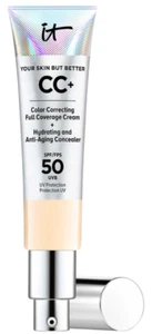 It Cosmetics Your Skin But Better CC+ Cream Medium Tan SPF 50 32 ml - Picture 1 of 1
