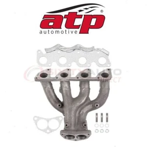 ATP Exhaust Manifold for 1989-1990 Plymouth Colt - Manifolds sk - Picture 1 of 5