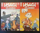 Usagi Yojimbo #20  - 1st Yukichi Yojimbo ~ 1st and 2nd Print ~ NM/M